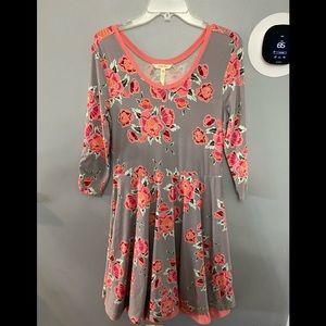 Matilda Jane dress